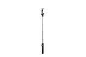 Mobil - Andet Tilbehør - FIXED Snap Selfie Stick med stativ & 1/4″ motering sort - FIXSS-SN-BK