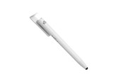 Tablet - Andet Tilbehør - FIXED 3in1 Stylus Pen-Classic med Stativ funktion Hvid - FIXPEN-WH