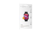 Mobil - Beskyttelsesglas - FIXED INVISIBLE Skærmbeskytter til Apple Watch 41mm 2stk - FIXIP-817