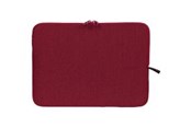 Tasker - Tucano Melange Etui til MacBook Air/Pro 13" & Laptop 12" | Bordeaux - BFM1112-BX