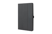 Tablet - Covers & Cases - Tucano Tre Folio case Lenovo Tab P11 2nd gen 11.5" Sort - TAB-3LEP112-BK
