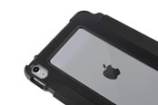 Tablet - Covers & Cases - Tucano Alunno Folio etui iPad 10.9" Sort - IPD1022AL-BK