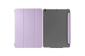 Tablet - Covers & Cases - Vivanco Smart Folio-etui iPad 10.2" Gen. 7-9 Lavendel - 4008928642049