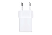 Mobil - Adaptere & Opladere - Vivanco Hurtig 1xUSB-C PD 20W Hjemoplader Hvid - 4008928635355