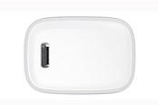 Mobil - Adaptere & Opladere - Vivanco Super Hurtig Hjemoplader for Samsung 25W - 4008928635348
