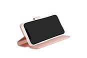 Mobil - Covers & Cases - Vivanco Classic Wallet iPhone 14/13 Rose Guld - 4008928634570