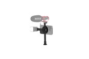 Kabel Organisering - Røde MAGNETICADAPTOR holder - MAGNETICADAPTOR