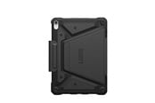 Tablet - Covers & Cases - UAG Metropolis SE - black - iPad Air 11" (2024/2025/2026) - 124473114040
