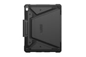 Tablet - Covers & Cases - UAG Metropolis SE - black - iPad Air 13" (2024/2025/2026) - 124472114040