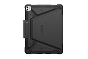 Tablet - Covers & Cases - UAG Metropolis SE black - iPad Pro 13" 2024 - 124476114040