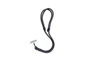 Mobil - Andet Tilbehør - UAG Crossbody Lanyard Civilian graphite/black - 964371113240
