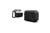 Hovedtelefoner/headset - UAG Civilian black - AirPods Pro 2 - 104124114040