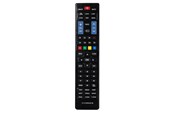 Fjernbetjening - Vivanco Udskiftning fjernbetjening LG - 4008928392999
