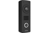 Smart Home - Axis I8116-E Network Video Intercom Black - 02409-001