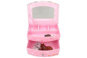 Børneværelse - Miss Melody Jewellery box - 0412404