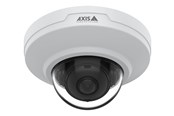 Netværkskamera - Axis M3086-V Mic Dome Camera - 02832-001