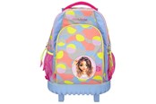 Skoletilbehør - Depesche TOPModel Skoletaske 28 L FLASH - 0412770