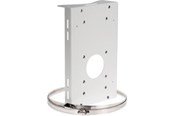 Systemtilbehør (kølepasta mv.) - Axis Pole Mount Plate For Mains Adaptor PS24 - 21764
