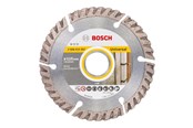 Vinkelsliber - Bosch Standard for Universal diamond cutting disc - for concrete masonry universal building materials - 2608615057