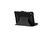 Tablet - Covers & Cases - UAG Metropolis SE - black - Samsung Tab S9 FE - 224415114040