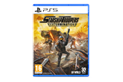 Spil - Starship Troopers: Extermination - Sony PlayStation 5 - FPS - 5056635610058