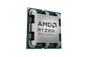 CPU - AMD Ryzen 7 9700X (Tray) CPU - 8 kerner - 3.8 GHz - AMD AM5 - Bulk (ingen køler) - 100-000001404