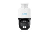 Smart Home - REOLINK TrackMix WiFi Camera - WCTMXPT4K04