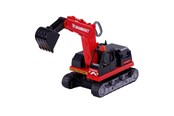 Legetøjsbil - Cavallino Toys Cavallino Mammoet Crawler Excavator 36cm - 1960MT01