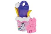 Udendørsleg - Androni Unicorn bucket set - 1324-0UNI