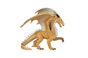 Figur - Mojo Fantasy Golden Dragon - 387256