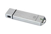 USB Stick - Kingston IronKey Basic S1000 - 64GB - USB Stick - IKS1000B/64GB