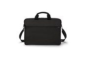 Tasker - Dicota Slim Case One Laptoptaske til Laptop 14.1" | Sort - D32091-RPET