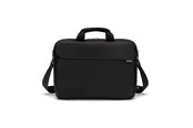 Tasker - Dicota Top Traveller One Laptoptaske til Laptop 17.3" | Sort - D32099-RPET