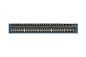 Switch - Grandstream GWN7800 Series GWN7806P - switch - enterprise-grade - 48 ports - Managed - rack-mountable - GWN7806P