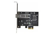 Netværksadapter (netkort, printserver mv.) - StarTech.com P011GI-NETWORK-CARD - P011GI-NETWORK-CARD