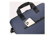 Tasker - Tucano Gommo City taske 15.6"/MB 16" notebook Blå - BGOM15-B