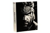 Spil - METAL GEAR SOLID Δ: SNAKE EATER (Deluxe Edition) - Microsoft Xbox Series X - Action/Adventure - 4012927114155
