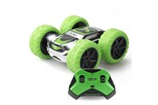 Fjernstyret - Silverlit Exost RC 360 Cross II Green 1:18 - TE54213