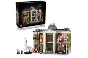 LEGO® - LEGO Icons 10326 Naturhistorisk museum - 10326