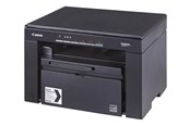 Printer - Canon i-SENSYS MF3010 Multifunktion - Monokrom - Laser - 5252B034