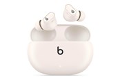 Hovedtelefoner/headset - Apple Beats Studio Buds + - Ivory - MQLJ3DN/A