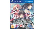 Spil - Omega Quintet - Sony PlayStation 4 - RPG - 0859204005096