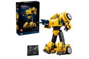 LEGO® - LEGO Icons 10338 Bumblebee - 10338