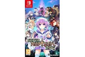 Spil - Super Neptunia RPG - Nintendo Switch - RPG - 5060941716182