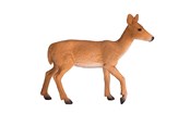 Figur - Mojo Wildlife White-tailed Deer - 387185 - 387185