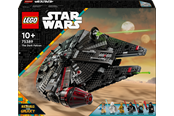 LEGO® - LEGO Star Wars 75389 Sortefalken - 75389