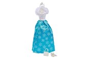 Dukker & Tilbehør - Steffi Love Ice Princess Doll Dress - 105723205