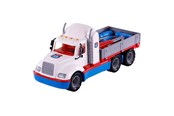 Legetøjsbil - Cavallino Toys Cavallino Torpedo Truck with 7 Tools Scale 1:16 - 1245TY01