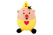 Plys - Studio 100 Bumba Squeezie Plush Toy 30cm - MEBU00005440