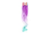 Kreativt Legetøj - Dream Horse Tress with Glitter Unicorn - 45856A
